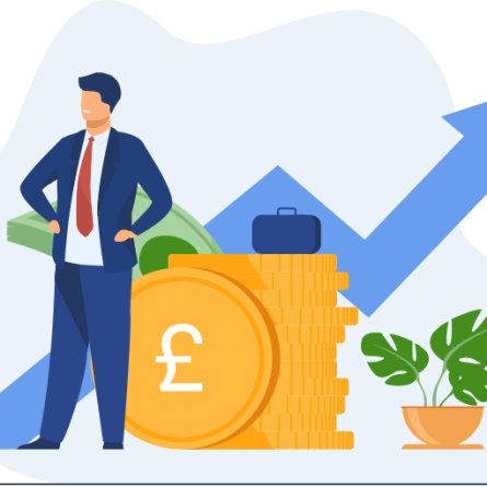 CFO and Finance Director