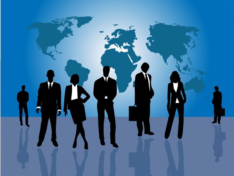 CFO Headhunters in London