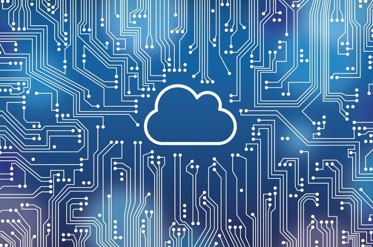 Cloud computing has revolutionised the way businesses manage and access their data