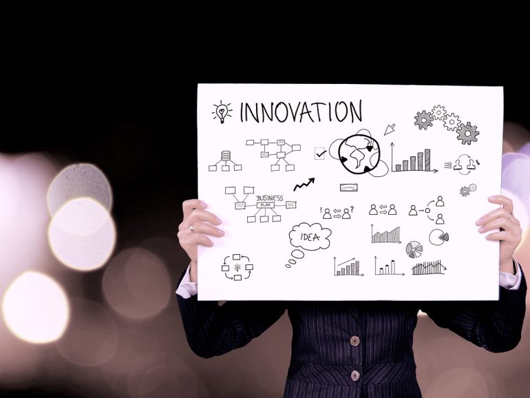 The Role of CEOs in Driving Innovation
