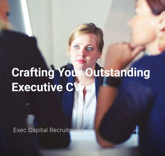 crafting-your-outstanding-executive-cv-cover