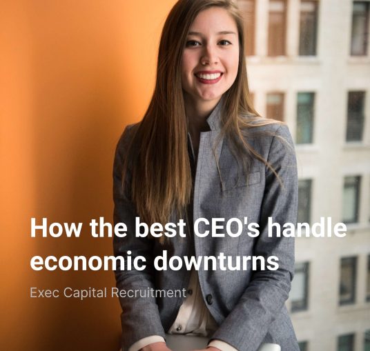 how-the-best-ceos-handle-economic-downturns-cover