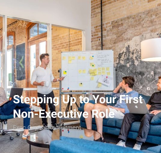 stepping-up-to-your-first-non-executive-role-cover