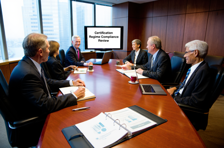 How to Build a Fractional C-Suite Framework That Scales