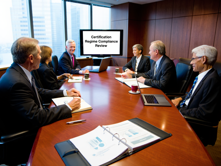 How to Build a Fractional C-Suite Framework That Scales