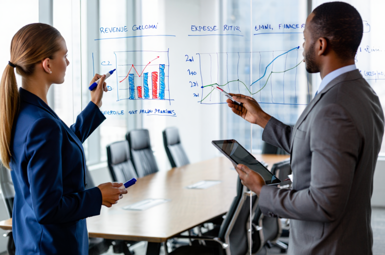 Risks of Fractional Leadership And How to Avoid Them