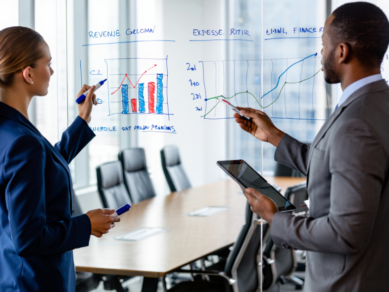 Risks of Fractional Leadership And How to Avoid Them