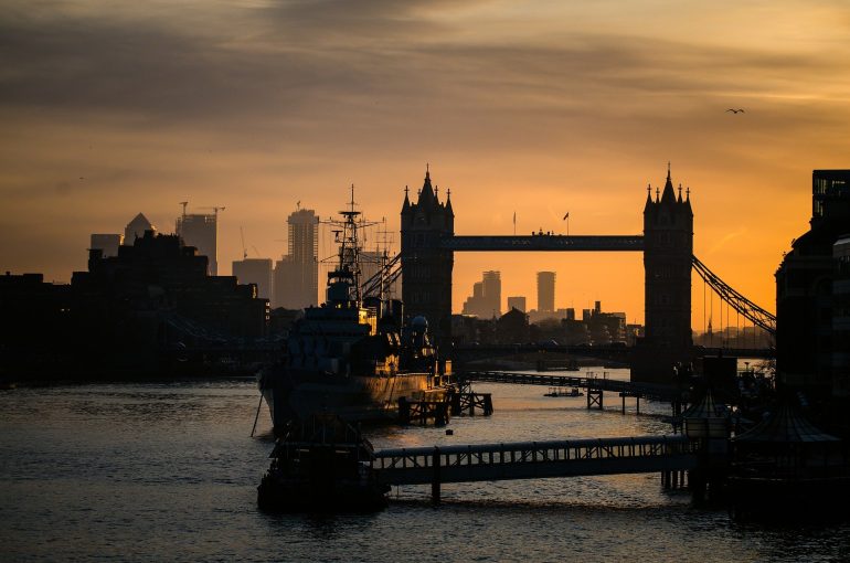 Interim CFO Services in London