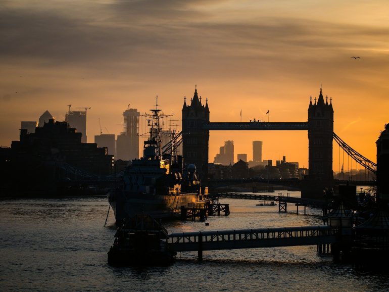 Interim CFO Services in London