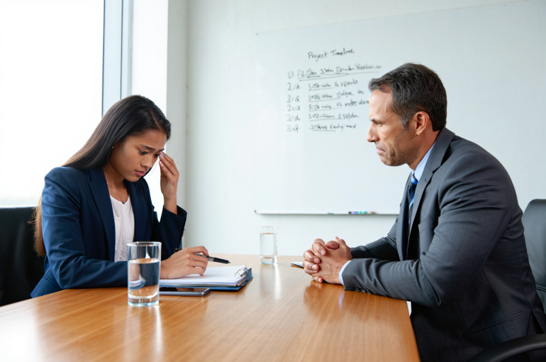 The Warning Signs That a Board Has Become Over-Compliant