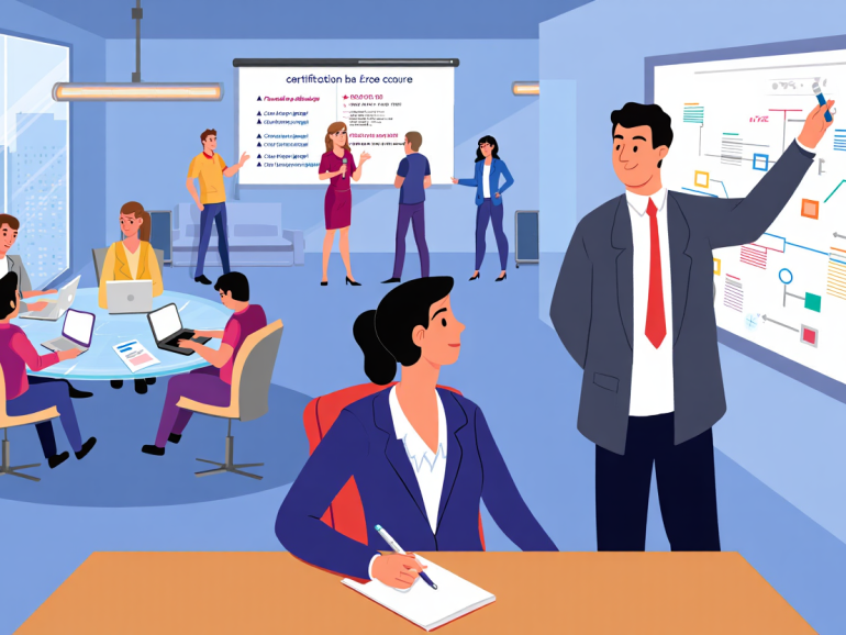 The Future of C-Suite Hiring in an AI-Driven Economy