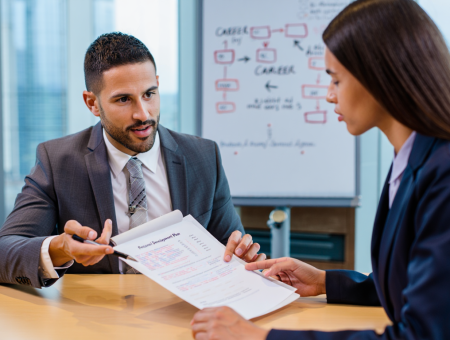 Ramping Up a Fractional C‑Suite: What to Expect