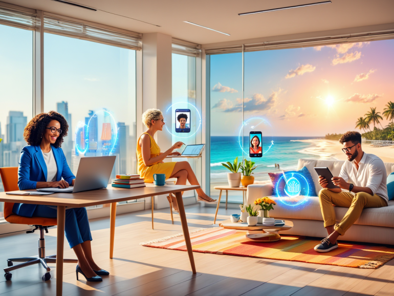 The Growing Demand for Fractional CMO Roles in Tech Firms