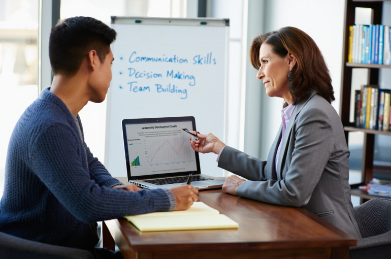 What makes a great chief technology officer today and in venture-backed businesses