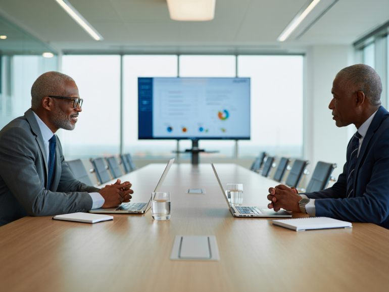 Preparing Your Organisation for a Full-Time Hire