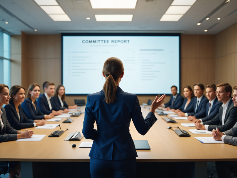 The Rise of Fractional C‑Suite in 2025: Trends & Insights