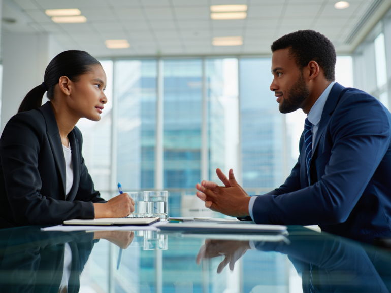Evaluating Fractional Executive ROI