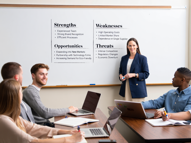 Fractional COO vs Full-Time COO: What’s Best for You?