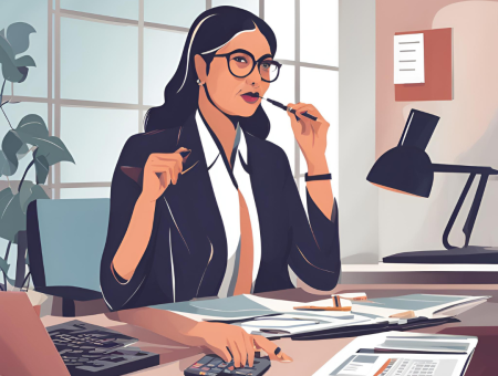 Salary Guide for Chief Financial Officers: Navigating Bonuses and Incentives