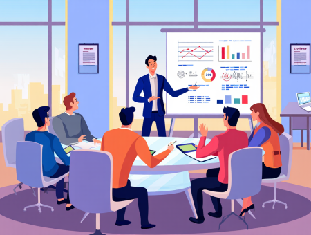 How Fractional Executives Boost Strategic Growth Fast