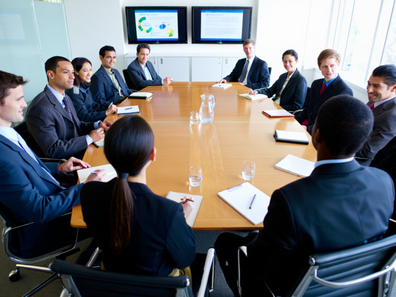 What Happens When a Fractional Exec Leaves?