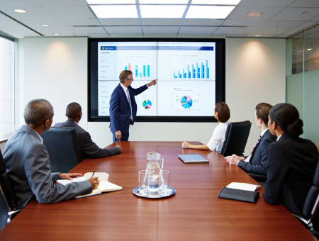 Fractional CIOs in Regulated Financial Services
