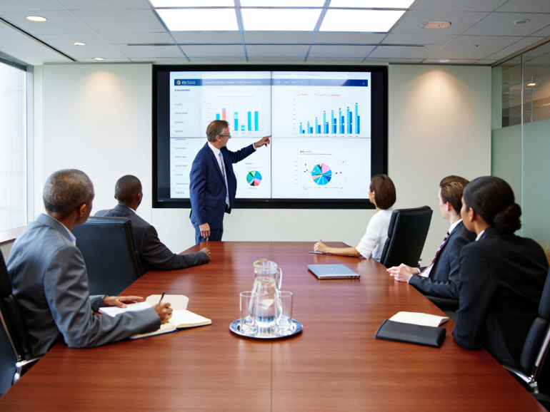 Fractional CIOs in Regulated Financial Services