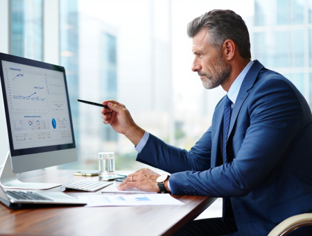 Fractional C‑Suite in Manufacturing: Lean Leadership