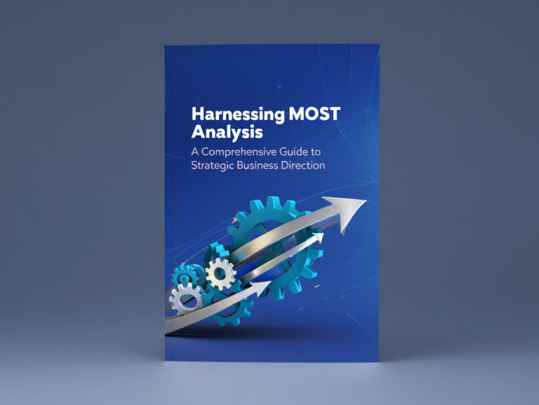 Harnessing MOST Analysis: A Comprehensive Guide to Strategic Business Direction
