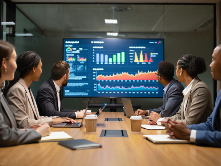 How Fractional Roles Scale with Business Growth