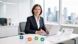 Finance and IT Director: Big Four-Trained