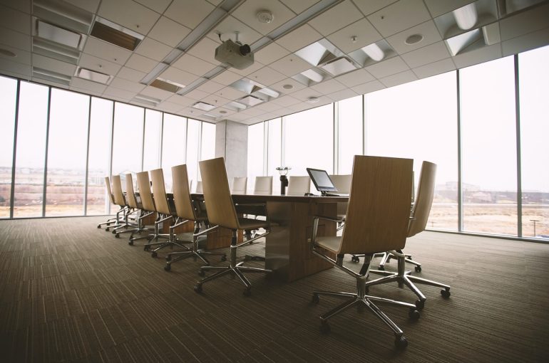 Understanding the Role of the Chairperson: Key Responsibilities of the Chairman of the Board
