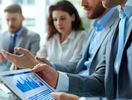 Tailored Recruitment Solutions for Family Offices