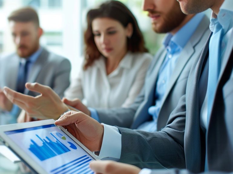 The CFO’s Guide to Navigating Office Politics: Strategies for Building Influence and Trust