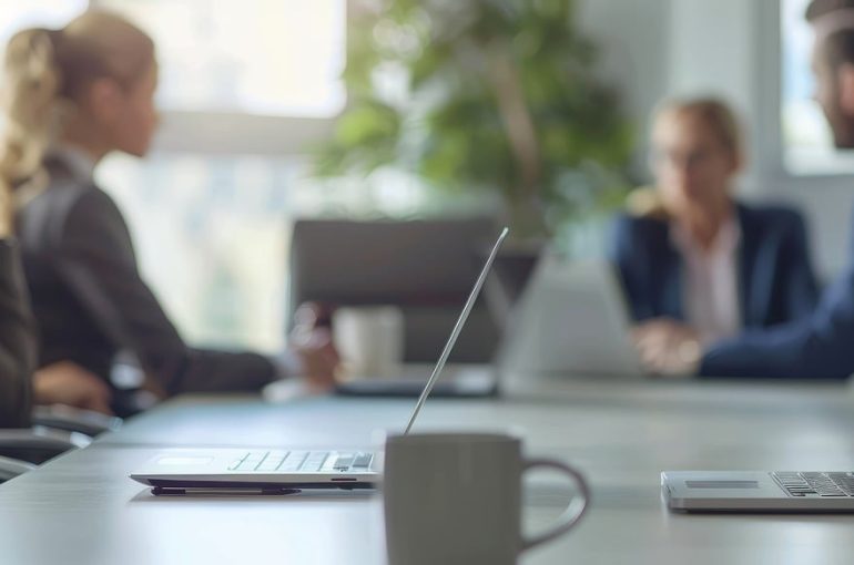The Essential Guide to Steering Committees: Functions, Duties, and Best Practices