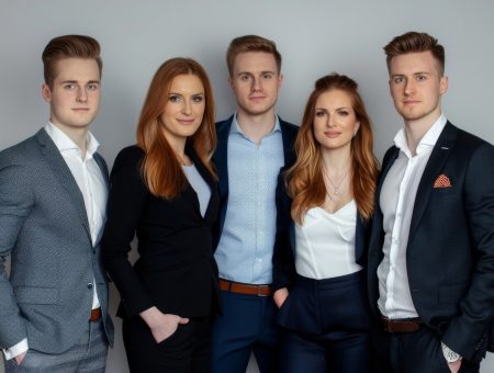 Why London is the Ideal Location for Family Office Recruitment