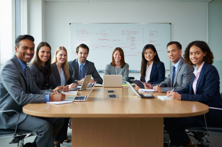 Fractional Execs in a Remote/Hybrid World