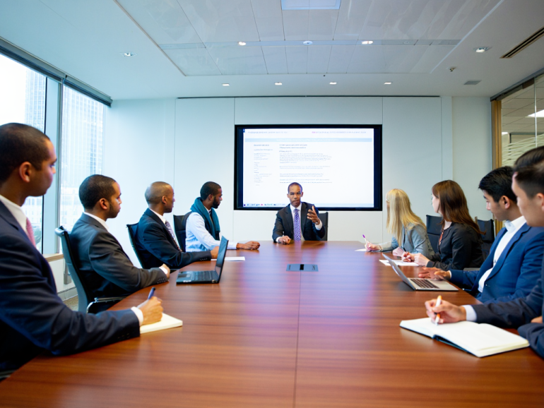 Fractional Chief Data Officer: Data Strategy on Tap