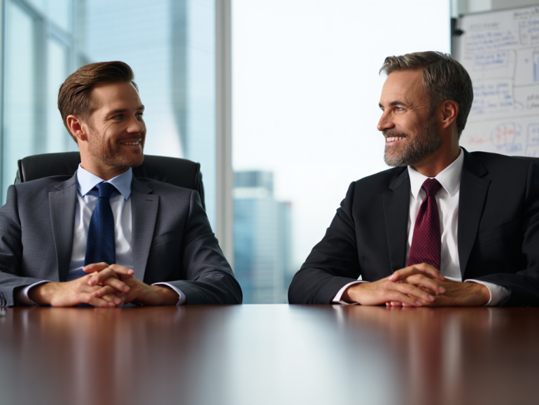 When You Need a Fractional CFO: Signs & Triggers