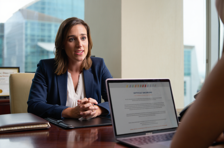 The NED’s Role in Whistleblowing and Corporate Integrity