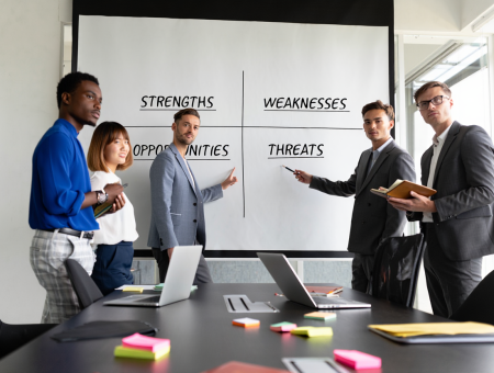 Top KPIs to Measure Success of a Fractional Executive Hire