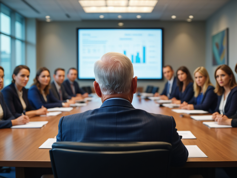 When NOT to Hire a Fractional Executive