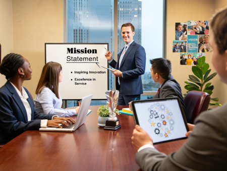 How Fractional COOs Help Navigate Rapid Operational Change