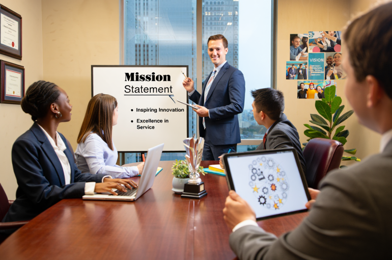 How Fractional COOs Help Navigate Rapid Operational Change