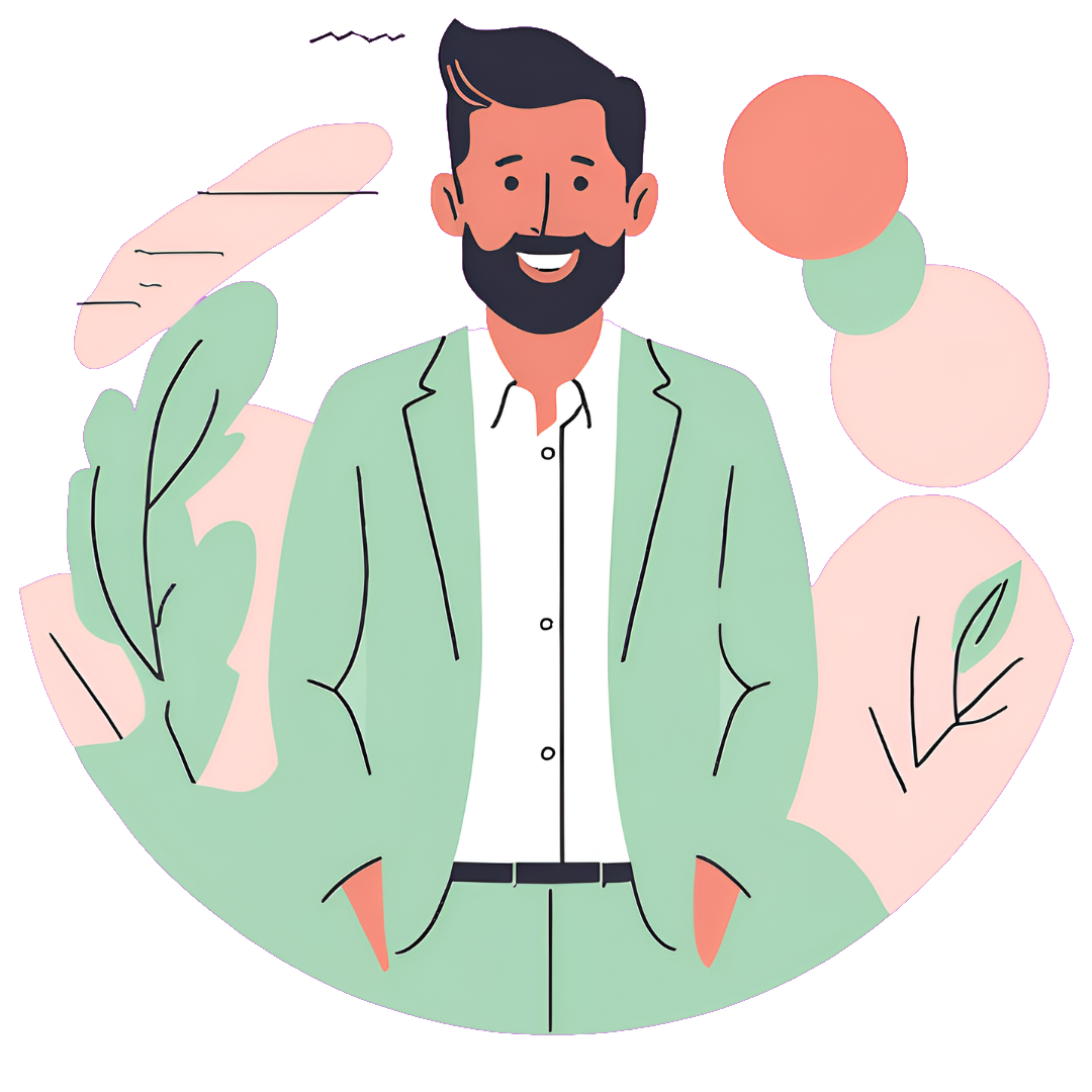 portfolio ceo