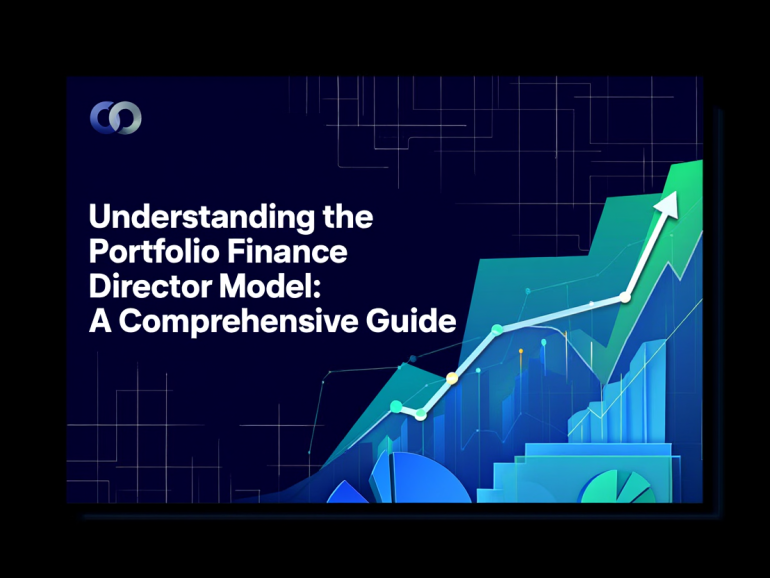 Understanding the Portfolio Finance Director Model: A Comprehensive Guide