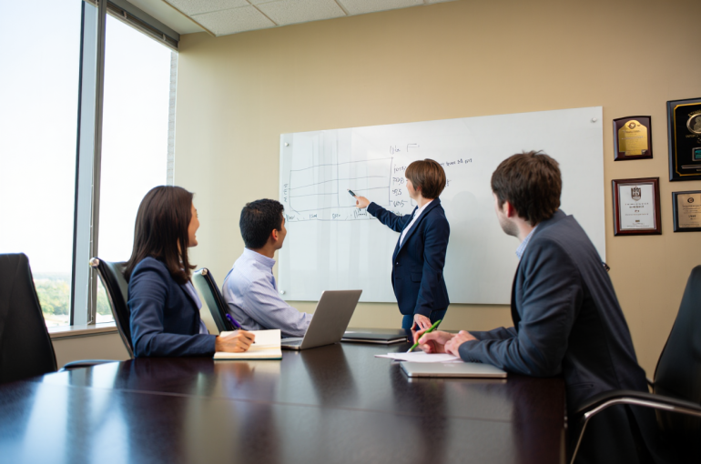 How a Fractional CMO Boosts Brand Awareness on Thin Budgets