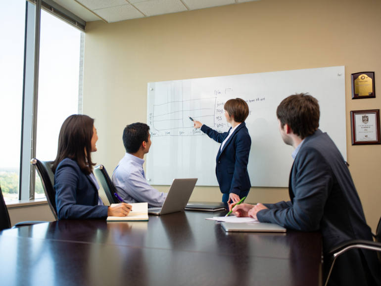 How a Fractional CMO Boosts Brand Awareness on Thin Budgets