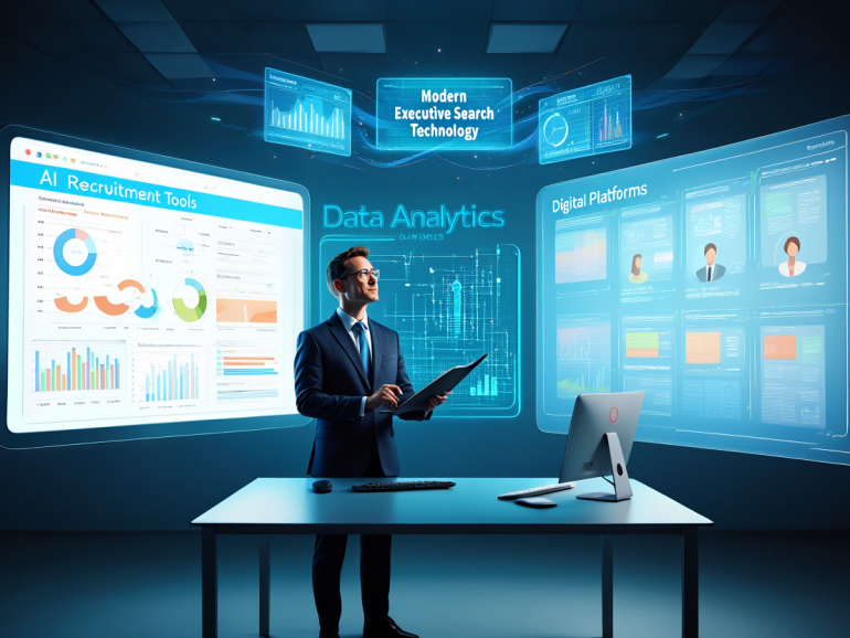 When a Fractional CIO Makes More Sense Than an Internal Hire