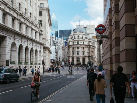Ranking: Top 20 Family Offices in London